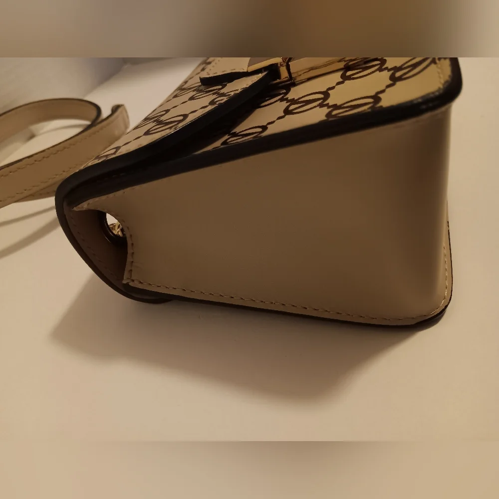 Euc!! Mario valentino shoulder bag - Picture 8 of 12